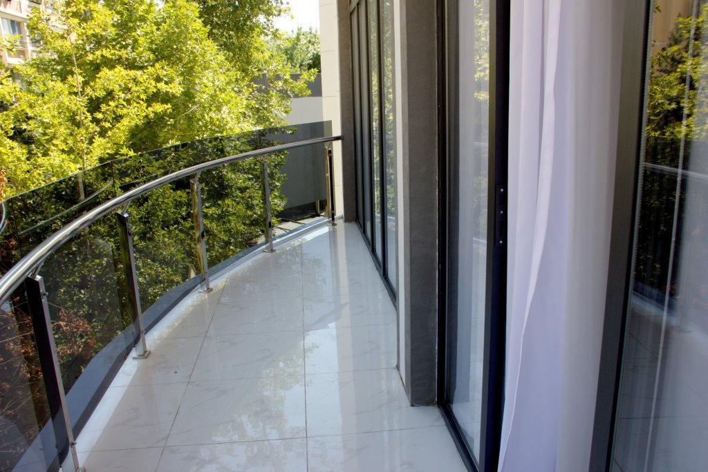 Hotel Wyndham Garden Taskent Exterior foto